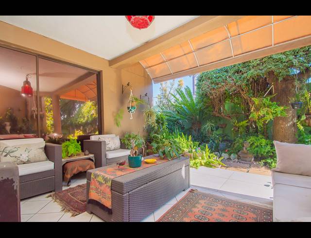 2 BEDROOM CLUSTER FOR SALE IN NORTH RIDING